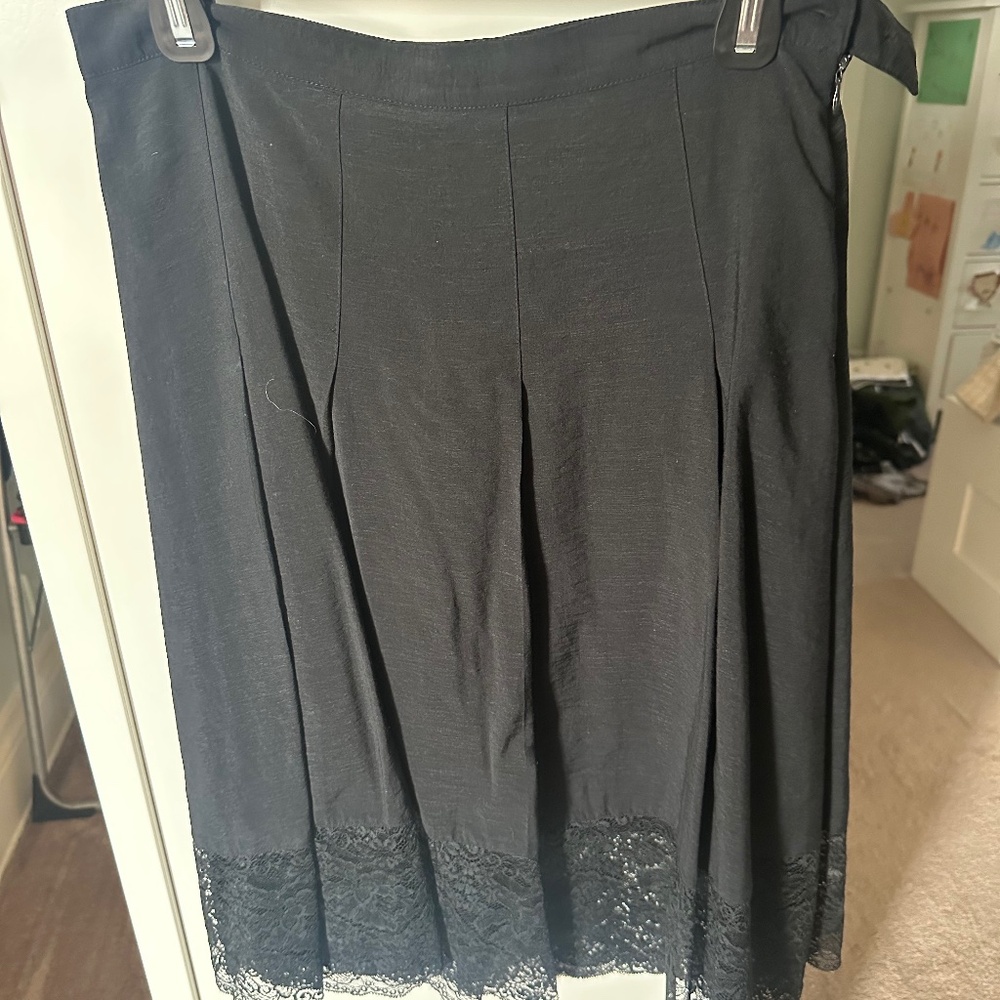 Women’s Isaac Mizrahi for Target Skirt